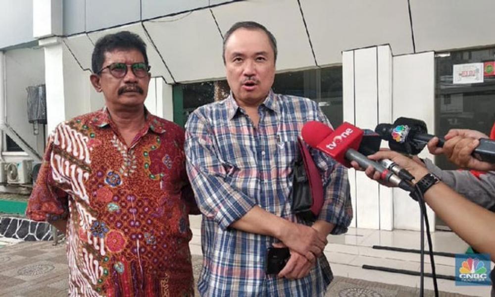 Aset Sinarmas Rp 737 T, Anak Eka Tjipta Cuma Dapat Rp 1 M