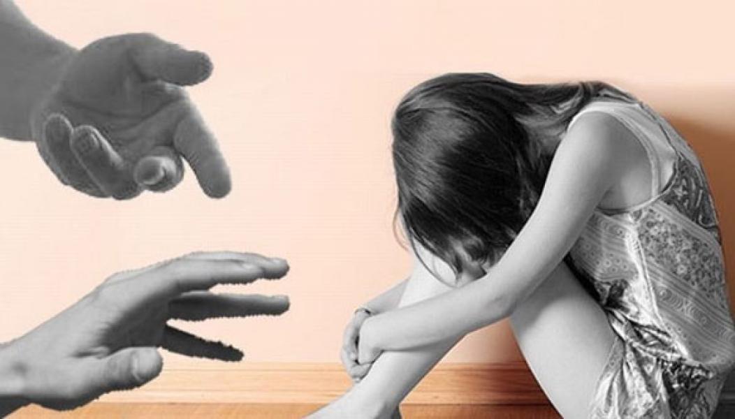 Biadab, Pria di Tangerang Cabuli Bocah 5 Tahun di Depan Anak Kandung