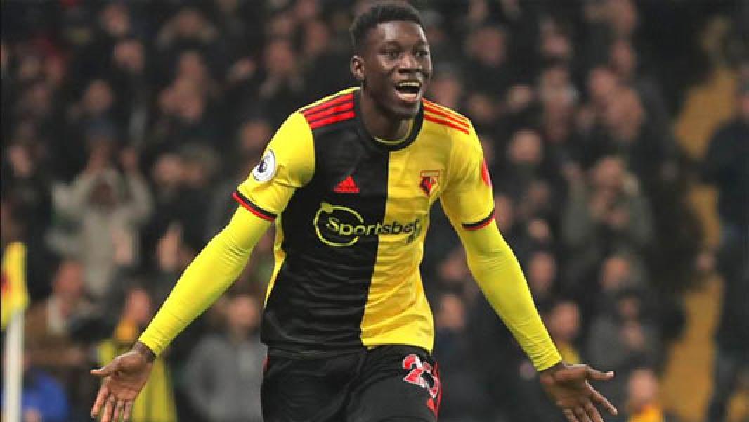 Bidik Ismaila Sarr, Liverpool Siapkan Rp783 Miliar
