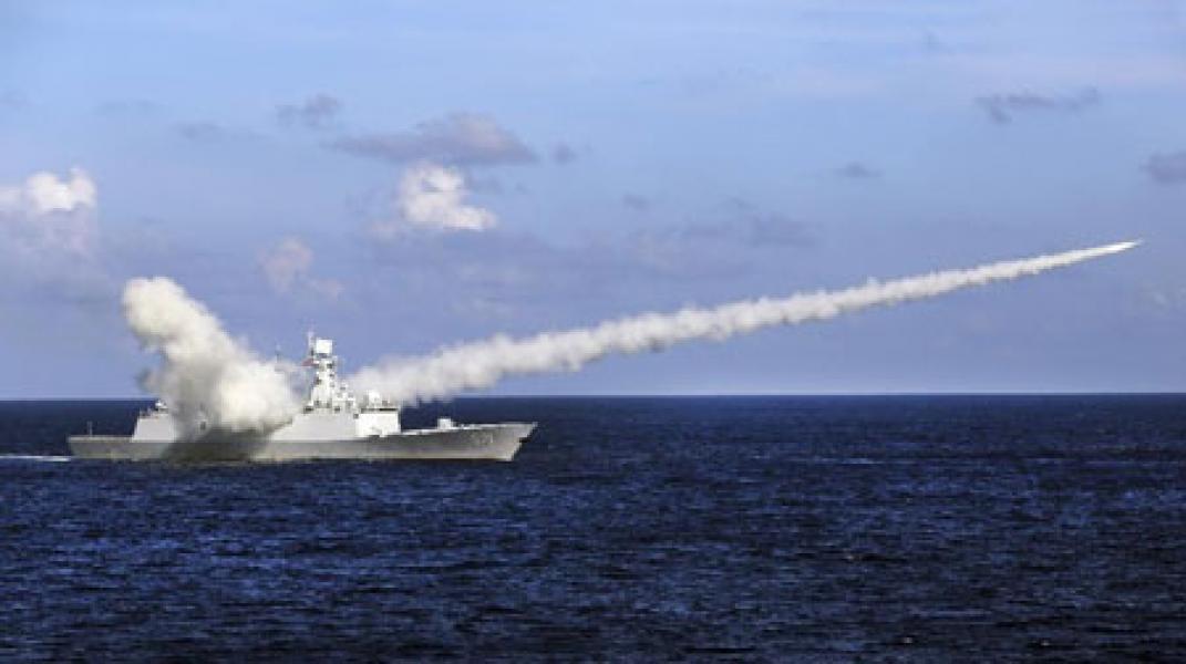 China Disebut Bakal Seret RI dalam Konflik Laut China Selatan