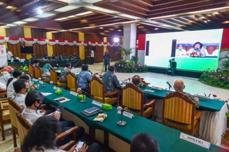 Dana GCF Peluang Pengakuan dan Penguatan Hak Masyarakat Adat dalam Mencapai Komitmen Iklim   