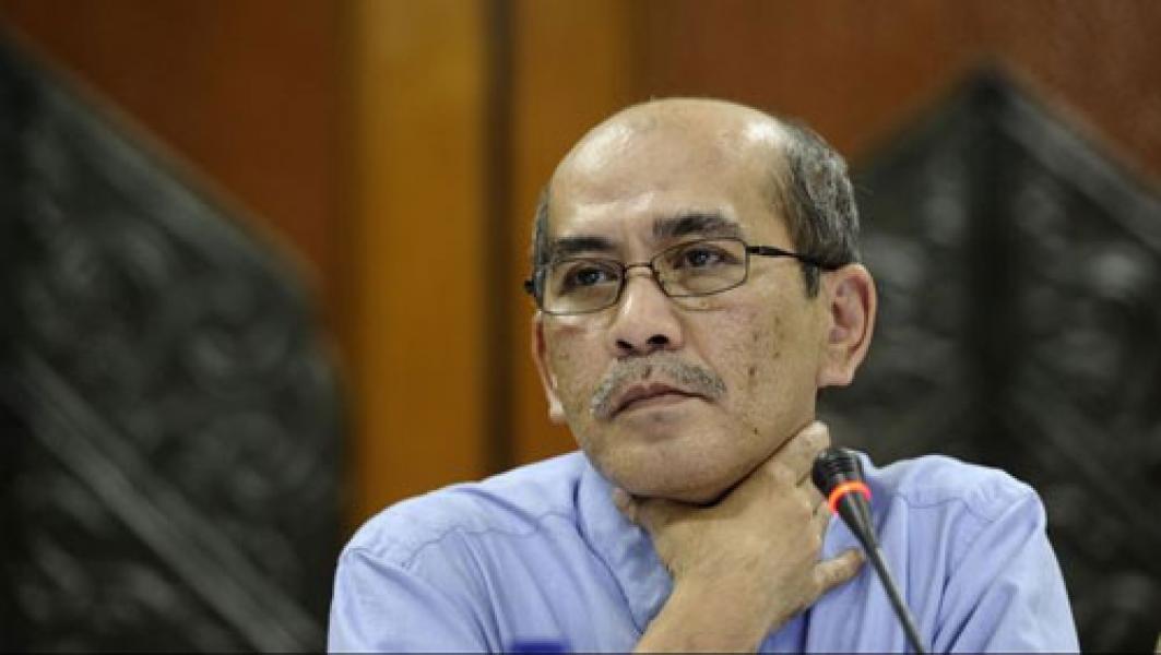 Faisal Basri Usul Kementerian BUMN Dihapus