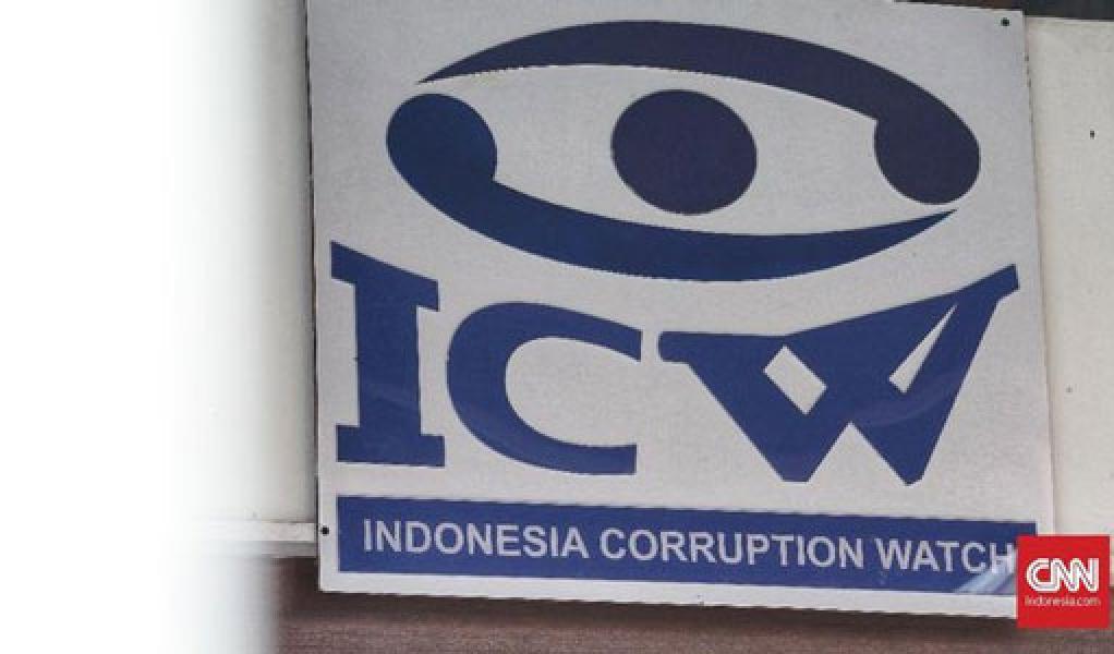 ICW Ungkap Influencer `Makan` Uang Negara Rp90,45 Miliar