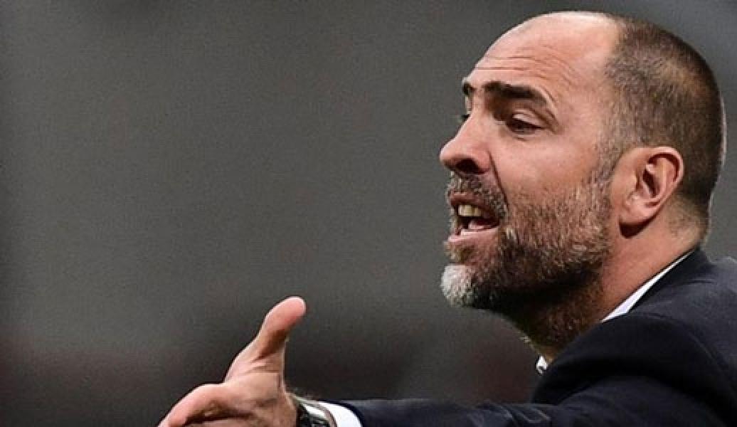 Igor Tudor Dampingi Pirlo di Juventus