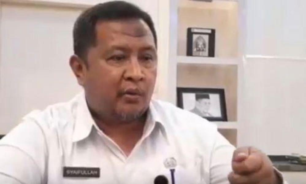 Ini Deretan Chat Mesra Diduga Sekda Bondowoso dengan Dokter PNS Cantik