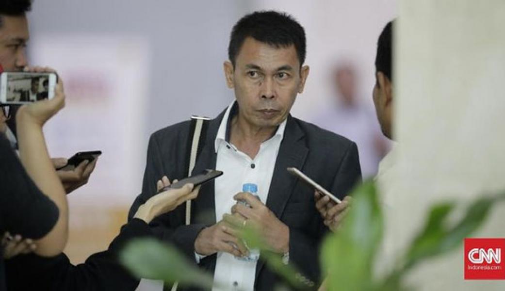 KPK Merasa Lebih Ideal Tangani Pemerasan Dana BOS Oknum Jaksa