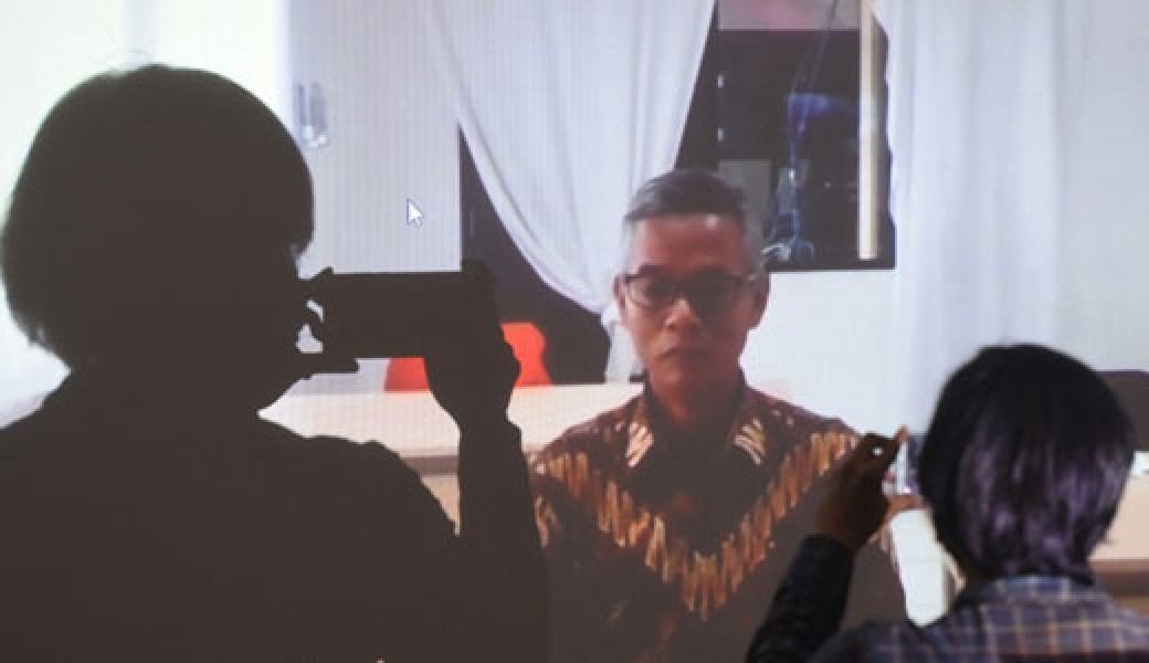 KPK Telusuri Dugaan Penerimaan Gratifikasi Wahyu Setiawan dari Gubernur Papua Barat