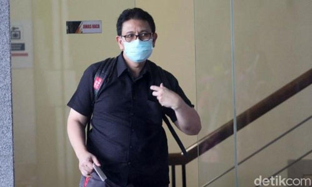 Kapal Selam PT PAL Bikin Geger, Kok Dirutnya Dipanggil KPK?