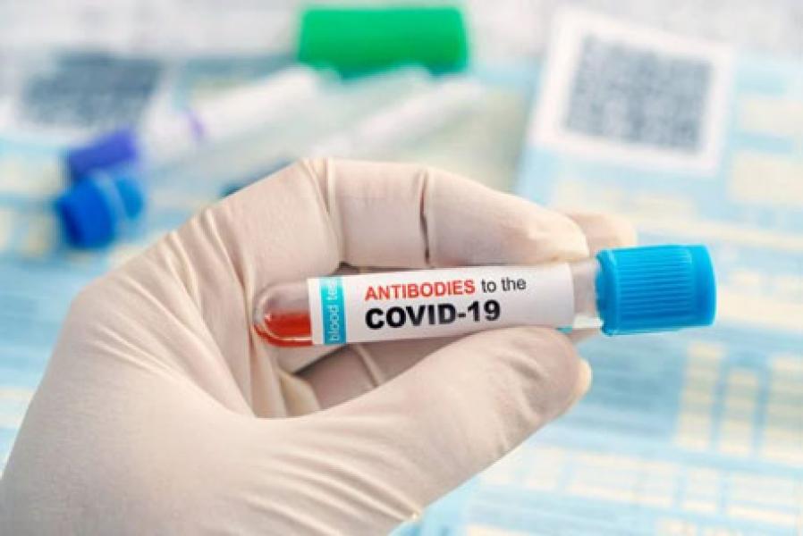 Kekebalan Tubuh Terhadap COVID-19, Bertahan Berapa Lama?