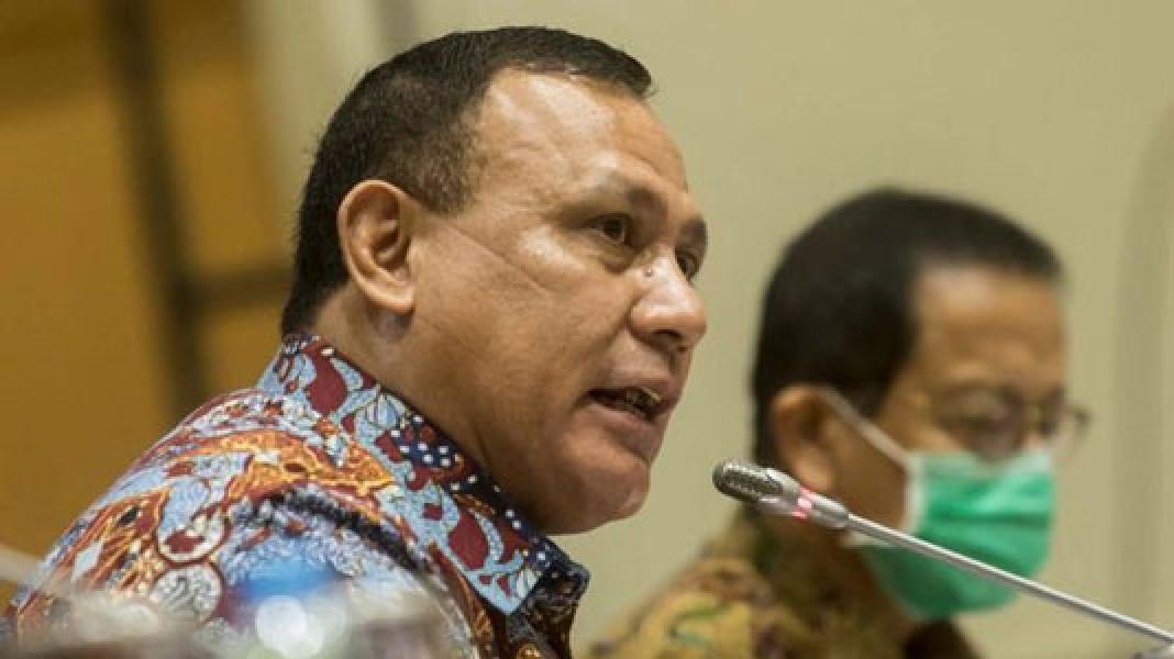 Ketua KPK Firli Bahuri Akan Jalani Sidang Etik Hari Ini