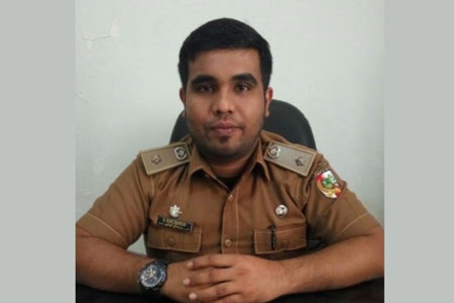 Lurah Palas Terapkan Empat Program Strategis Wujudkan Pekanbaru Smart City Madani