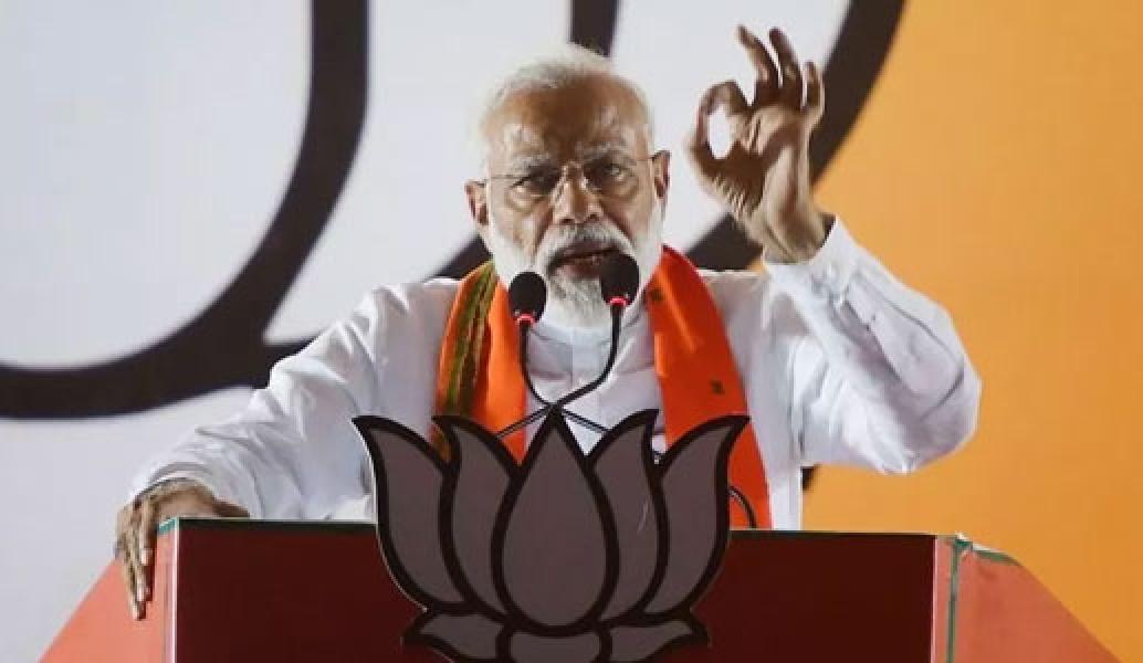 Masjid Babri Bersejarah Dihancurkan Massa Hindu, Kini di Lokasinya Dibangun Kuil