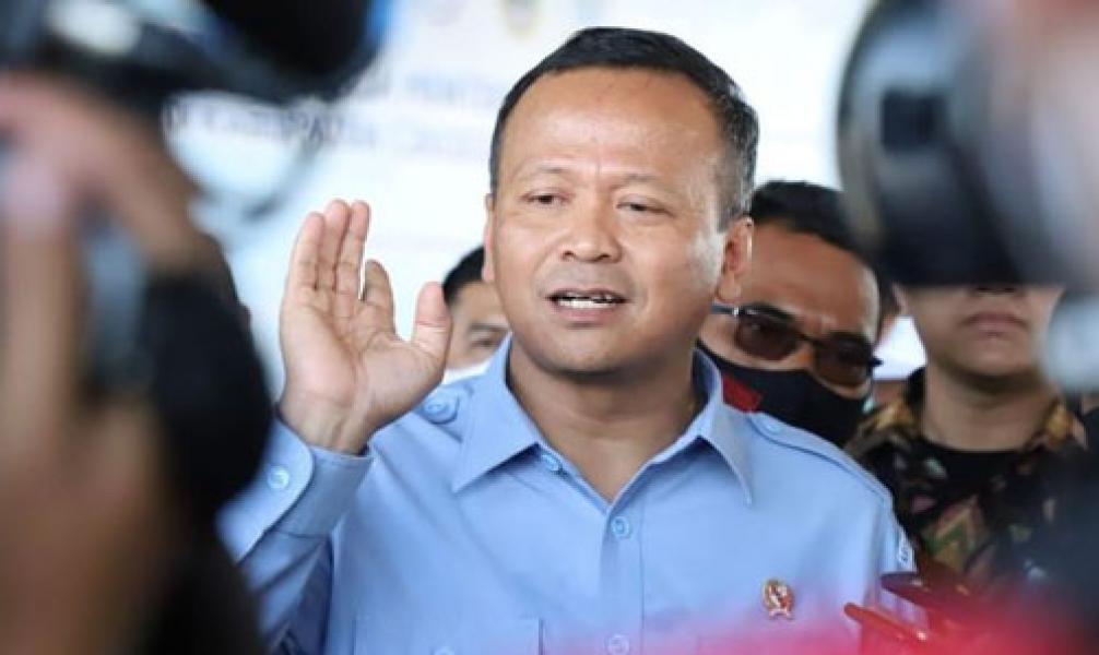 Menteri KKP Persilakan Warga Jual Pulau di Buton