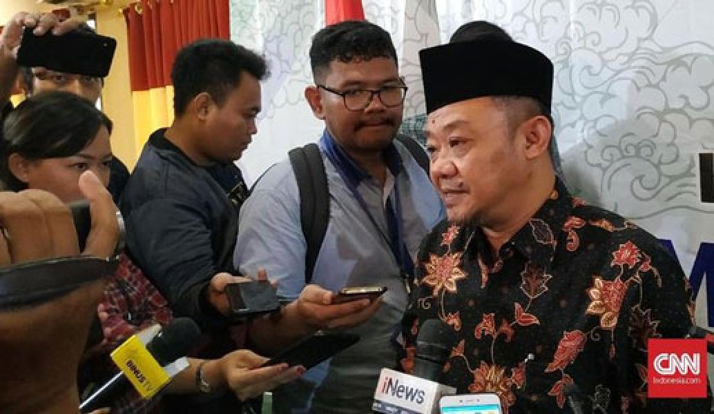 Muhammadiyah Kukuh Mundur dari POP Meski Nadiem Minta Maaf