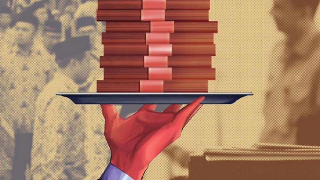 Nikmatnya Jadi PNS, Nih Besaran Gaji ke-13 yang Cair Agustus