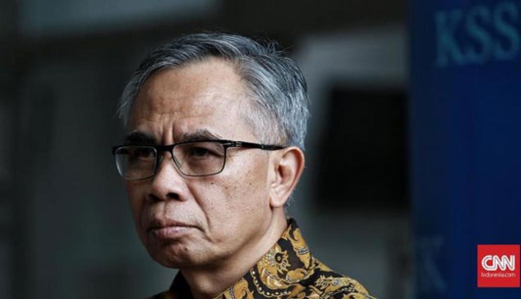OJK Polisikan Penyebar Ajakan Rush Money saat Corona