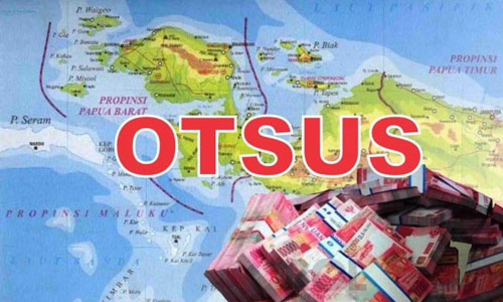 Otsus Jadi Bukti Komitmen Pemerintah Sejahterakan Orang Asli Papua