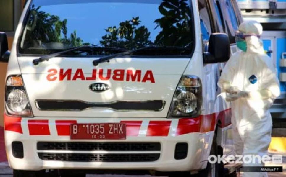 PB IDI Catat Hari Ini Ada 72 Dokter Meninggal Akibat Terjangkit Covid-19