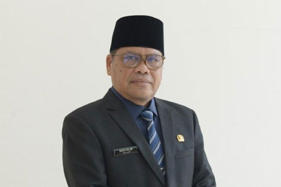 Pemprov Riau Pastikan Pengadaan Kebutuhan Penanganan Covid-19 Sudah Sesuai Prosedur