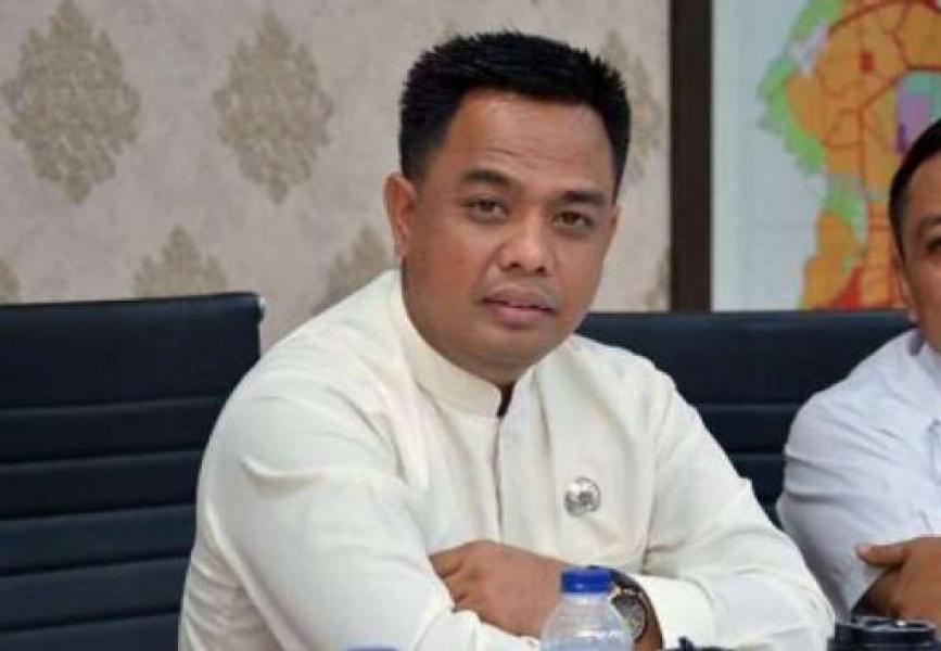 Pengesahan Ranperda SOTK  Tinggal Menunggu Sidang