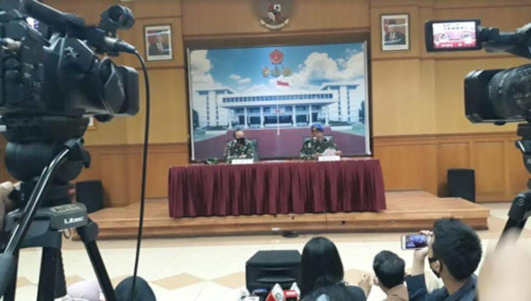 Danpuspom TNI: Pengrusakan Kantor Polsek Ciracas Dalam Proses Penyelidikan