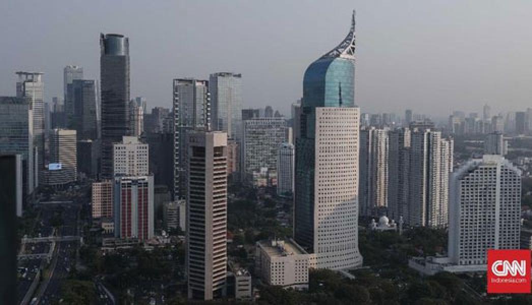 Pengusaha Pesimis RI Selamat dari Ancaman Resesi