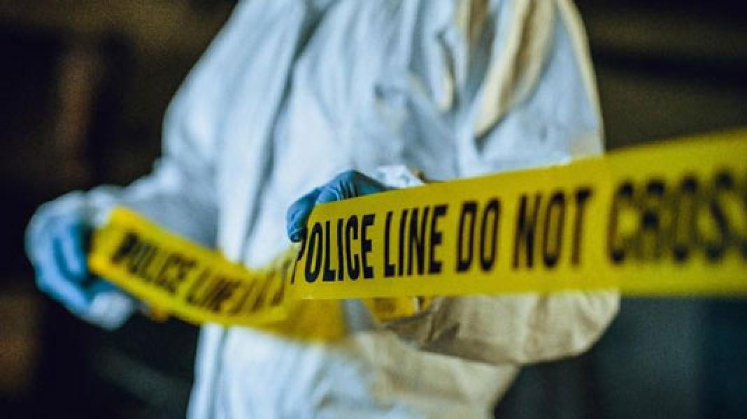 Penyanyi Rap Ukraina Tewas Dimutilasi Istri