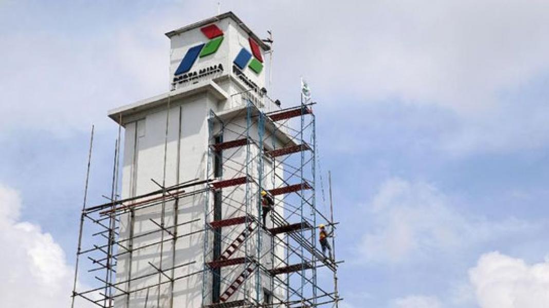 Pertamina Buka Suara Soal Rugi Rp11 T pada Semester I 2020