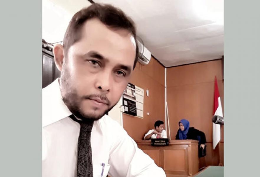 Praktisi Hukum: Penyanderaan Mobil Konsumen oleh ACC, Masuk Kategori Pemerasan