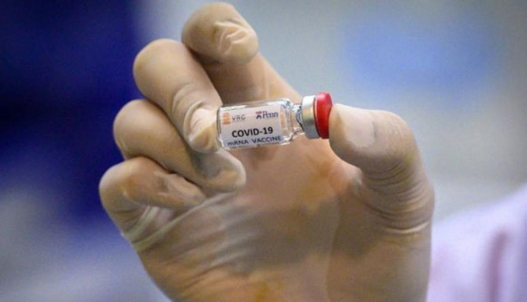 Rusia Klaim Rampungkan Uji Klinis Vaksin Covid-19, Dokter Jadi Prioritas