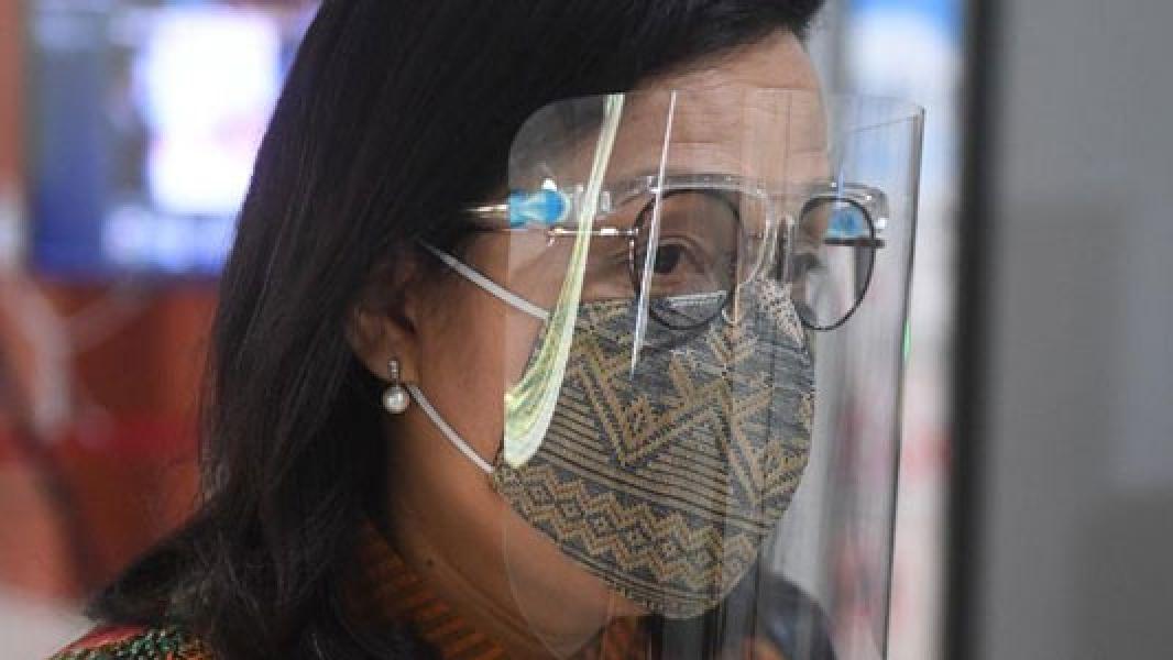 SMI Sindir Menteri Baru Tak Paham Birokrasi Urus Corona