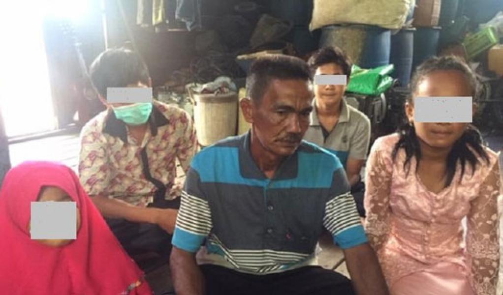 Sebelum Hilang, IRT yang Diduga Kabur dengan Pria Bersolek dari Pagi dan Bawa Buku Nikah