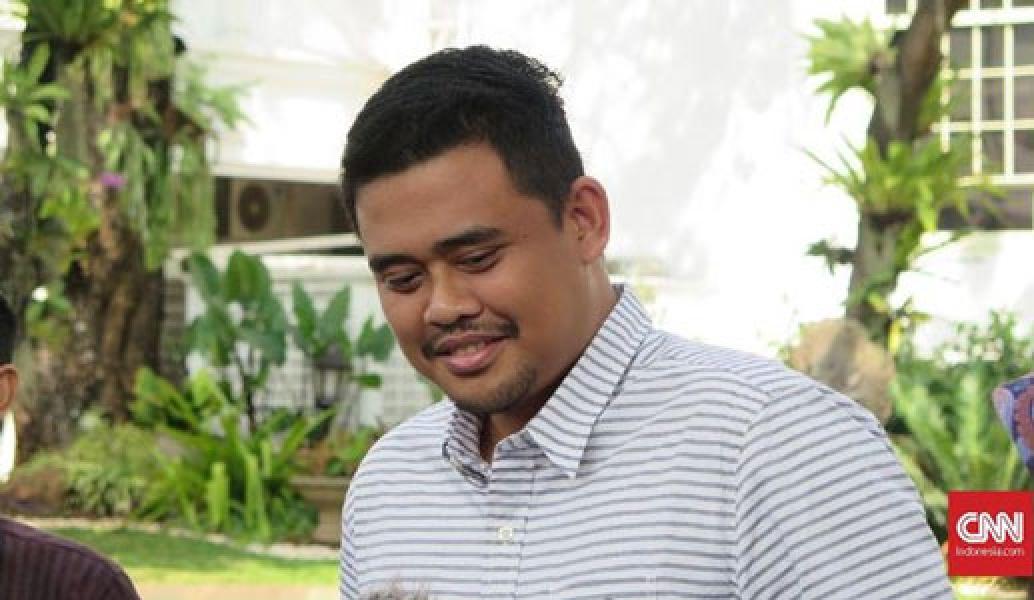 Tak Dukung Bobby Nasution, Ketua PAC PDIP Medan Bakal Dipecat