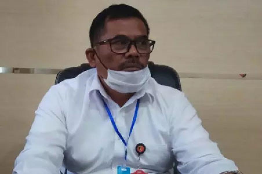Tilep Uang Bensin Mobil Dinas, Sekwan DPRD Ditangkap Polisi