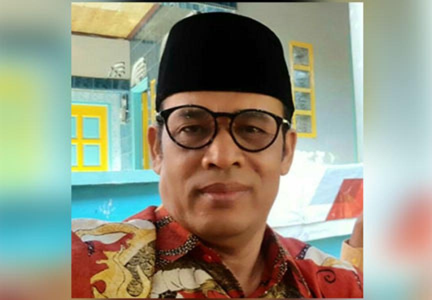 Wajah Ibukota Pangkalan Kerinci Tak Istimewa, MD. Rizal: Kota Ini Punya Kita Perlahan Dibenah 