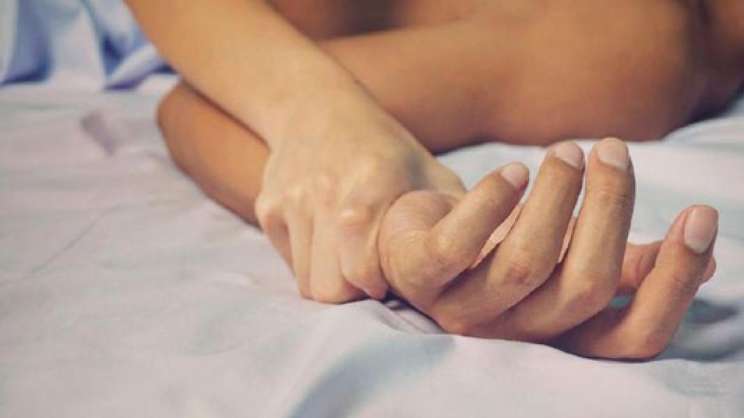 Yang Terjadi pada Otak Setelah Berhubungan Seks