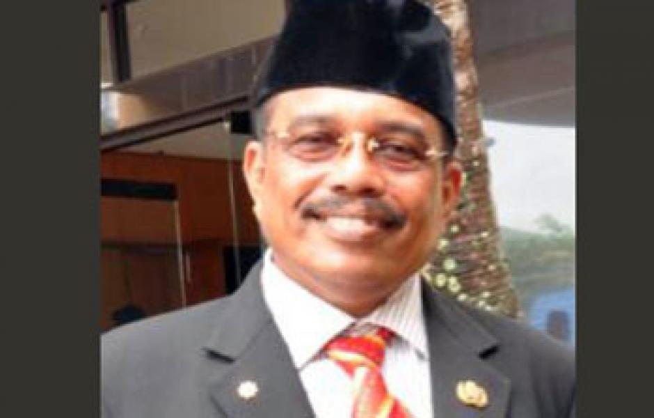 10 September, Pemkab Bengkalis Terima WTN 2014