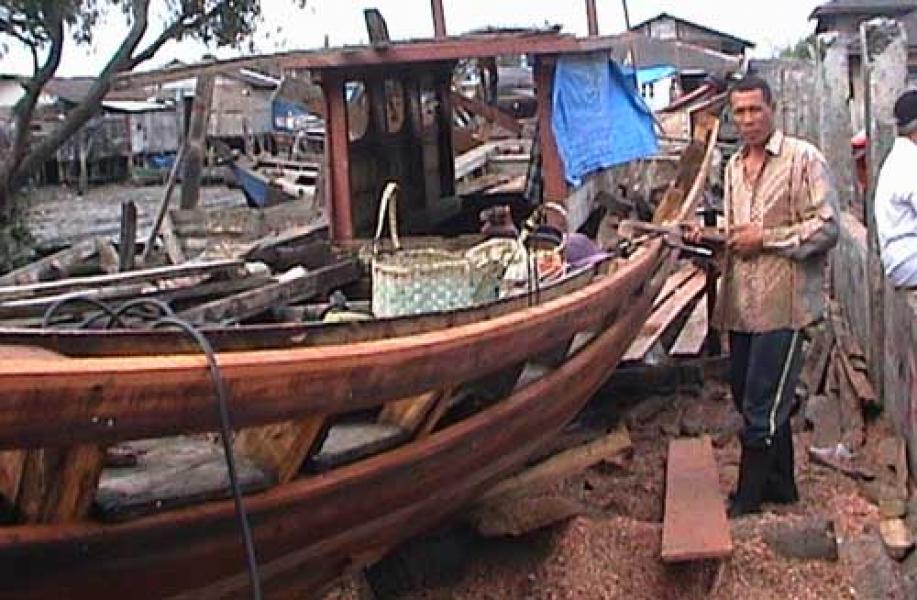 2 Rekanan Diskan Kampar Terancam Bayar Denda