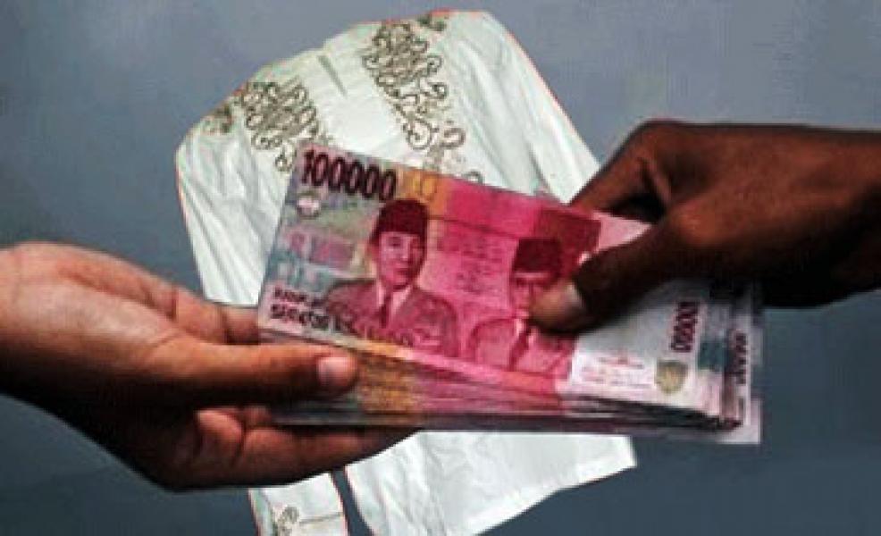 22 orang Panitia PHP2B Baju Koko Diperiksa Jaksa