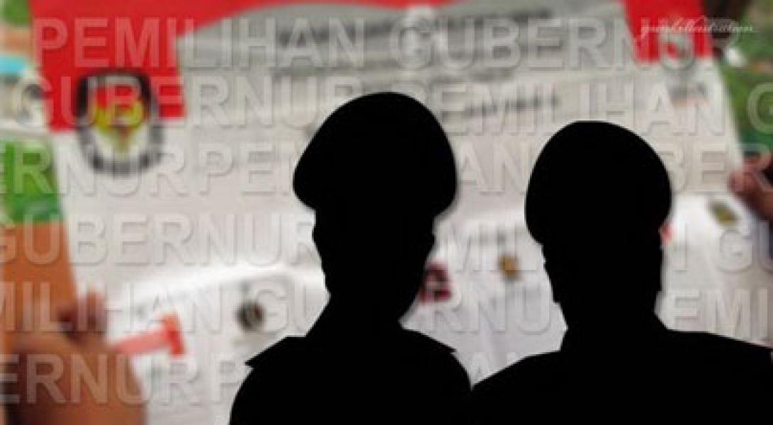 332 Produk Pilkada Langsung Terjerat Kasus Hukum