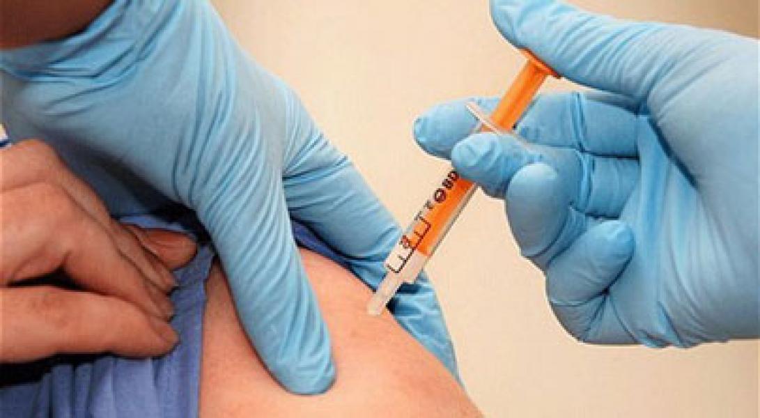 4.900 Nakes Kena Hepatitis B karena Tertusuk Jarum Suntik