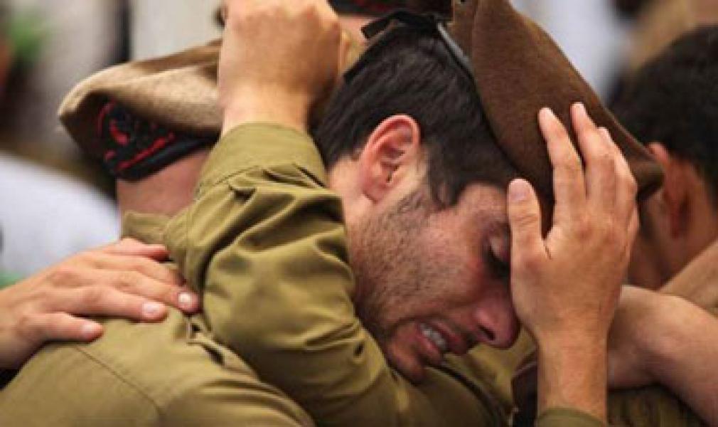 43 Tentara Israel Tulis Surat Berisi Penolakan Perangi Palestina