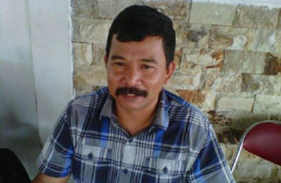 Adila Ansori Wakil Ketua DPRD Inhu dari Partai Demokrat
