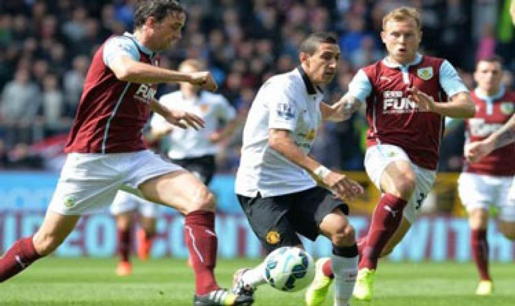Angel Di Maria Robek-Robek Surat dari Real Madrid