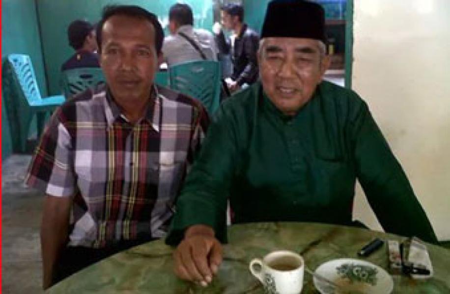 Arwin AS Dukung Pembentukan Provinsi Riau Pesisir