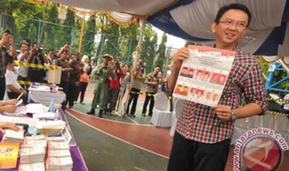 Asosiasi DPRD Seluruh Indonesia akan Laporkan Ahok
