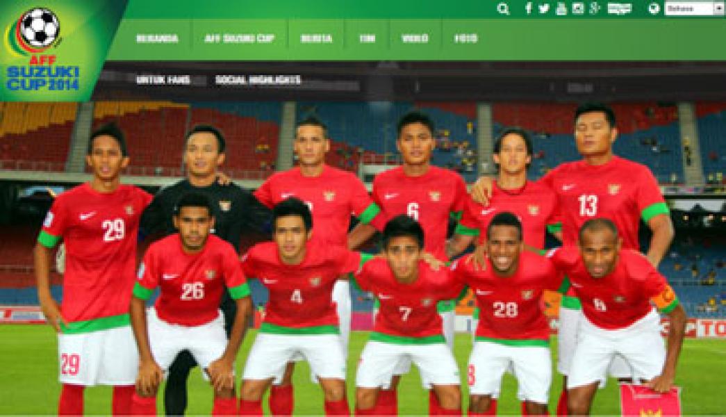 Astaga, Gol Setengah Lusin Thailand Robek Gawang Timnas U-19 B