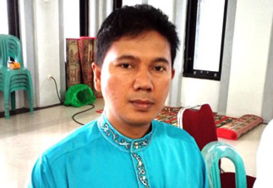 BAZ Siak Akan Salurkan Zakat Produktif Kepada 12 Pondok Pasantren