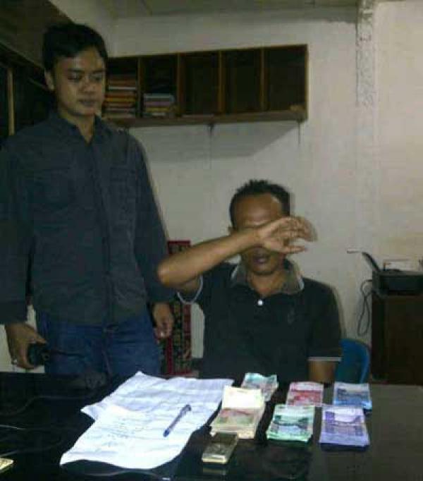 Bandar Togel Ditangkap Polisi