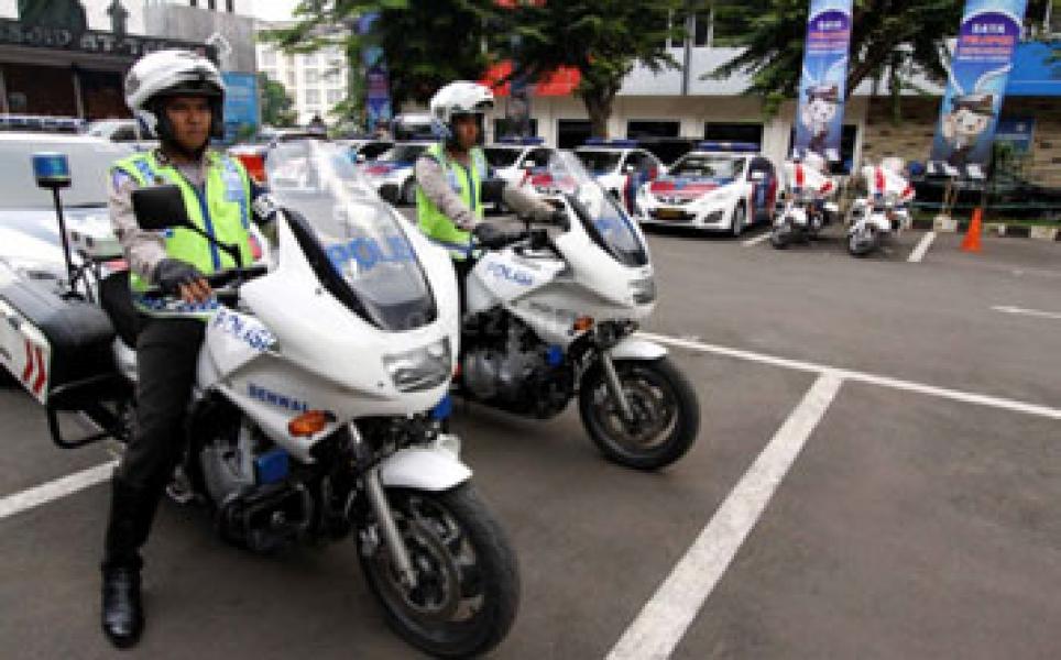 Berbagai Elemen Masyarakat Berkomentar Tentang HUT Polantas ke 59